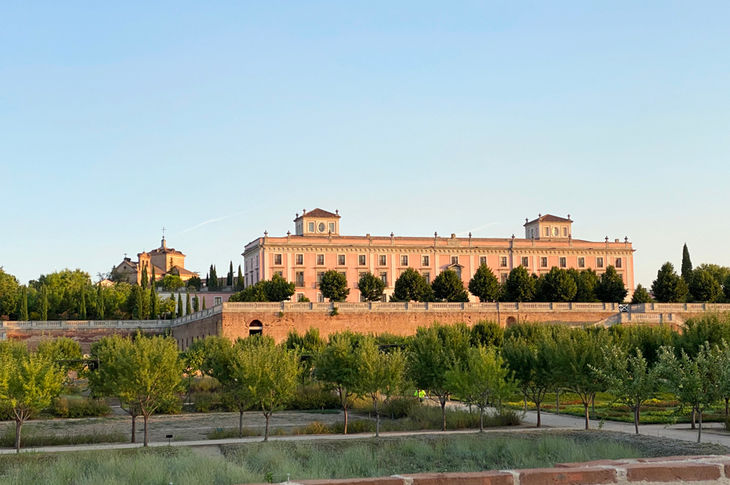 Ciclo 'Música en Palacio' en Boadilla del Monte