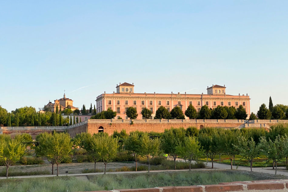 Ciclo 'Música en Palacio' en Boadilla del Monte Ciclo 'Música en Palacio' en Boadilla del Monte
