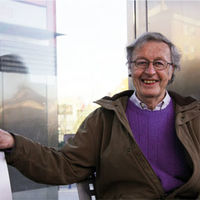El escritor y vecino de Boadilla del Monte Javier Piqueras.