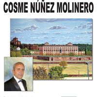 Cosme Núñez: Una caja de sorpresas
