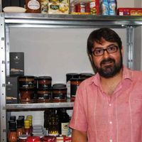 Alejandro Casanova, fundador de mamamandame.com Alejandro Casanova, fundador de mamamandame.com