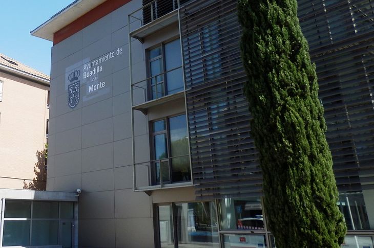 El Ayuntamiento de Boadilla del Monte está ya abonando las ayudas por nacimiento y manutención, y las de escolarización