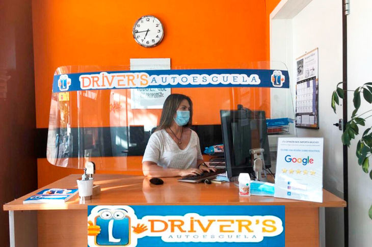 Autoescuela Drivers