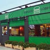 The Burger Lobby