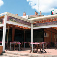 El restaurante italiano Golfo di Taranto, ubicado en Boadilla del Monte, posee la Marchio Ospitalità Italiana, una distinción internacional reservada a los restaurantes italianos en el exterior y que garantiza su calidad.