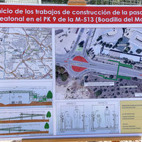 La nueva infraestructura beneficiará a 13.000 vecinos de la zona.