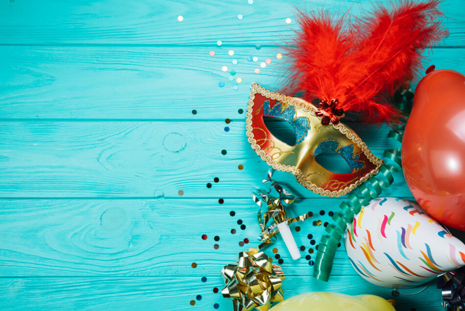 ¡El carnaval llega a Boadilla!