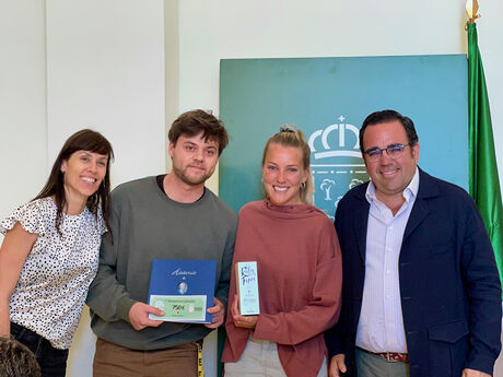 Premios de la Ruta de la Tapa de Boadilla del Monte