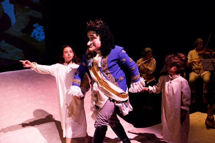 Agenda cultural de abril en Boadilla del Monte