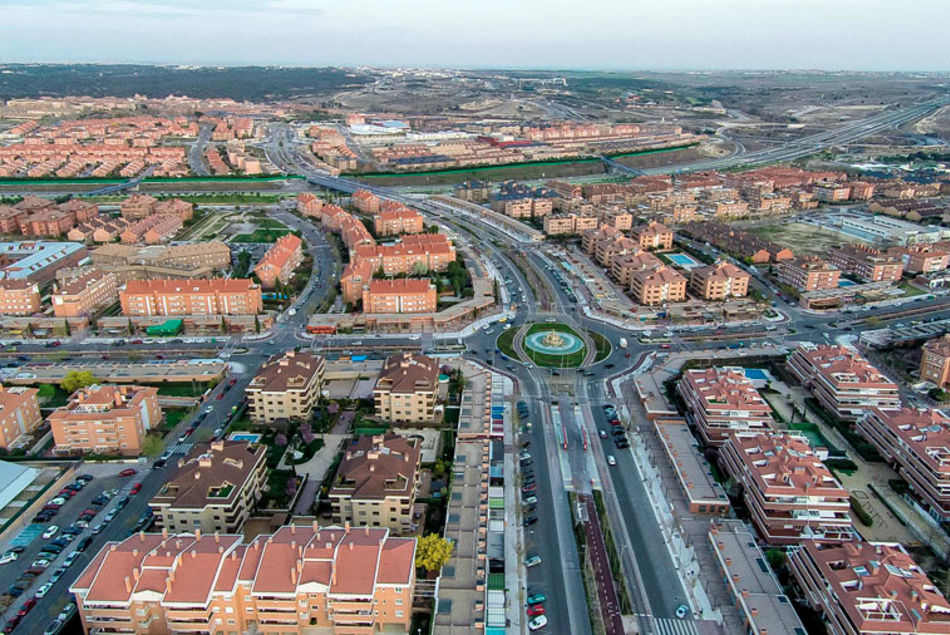 Boadilla del Monte, el municipio mediano que más gasta por vivienda Boadilla del Monte, el municipio mediano que más gasta por hogar