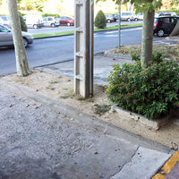 Carretera de Majadahonda - Boadilla
