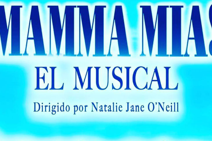 'Mamma Mia' para luchar contra el síndrome CDG 'Mamma Mia' para luchar contra el síndrome CDG