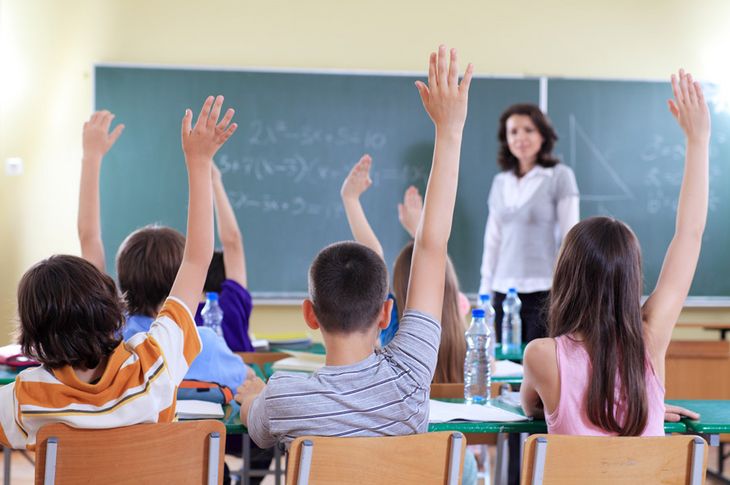 El 5 de abril se abre el plazo de admisión de alumnos