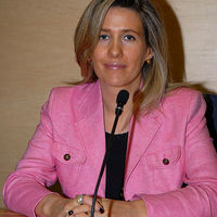 Rosalía Mercedes de Padura es concejal de Mujer, Formación, Empleo y Comercio del Ayuntamiento de Boadilla del Monte.
