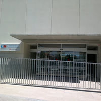 Según el PSOE de Boadilla, el nuevo centro de salud solo contará con un médico en su plantilla.