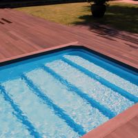 Poner a punto la piscina no tiene ningún secreto. Basta con seguir unos sencillos pasos para poder disfrutar de la temporada de baño.