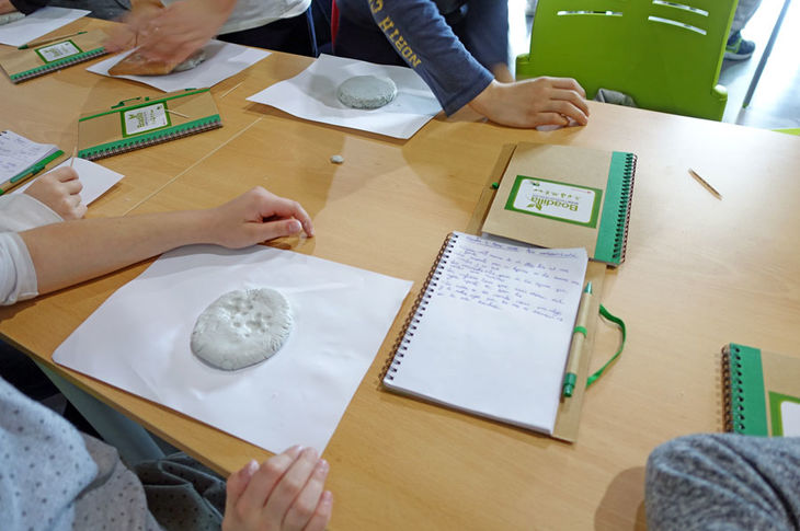 Programación de otoño del Aula Medioambiental de Boadilla del Monte