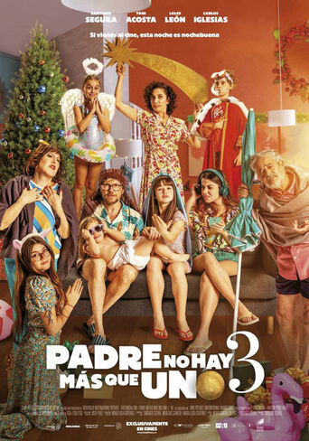 Cine de verano en el parque Mirador del Nacedero en Boadilla del Monte