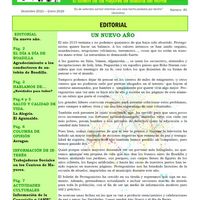 Portada Protagonistas - Boadilla del Monte