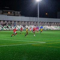 Queda inaugurado el Complejo Deportivo Condesa de Chinchón de Boadilla del Monte