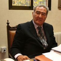 Juan Abarca Campal