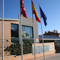 Colegio García Lorca de Boadilla del Monte.