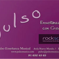 Pulso Enseñanza Musical.