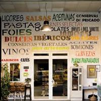 Paladares, un lugar situado en Ventorro del Cano donde encontrar moda y productos delicatessen a muy buen precio.