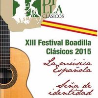 Boadilla Clásicos se basa este año en la música clásica española.