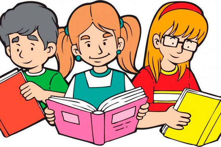 Los alumnos de la Comunidad de Madrid, entre los mejores en compresión lectora.