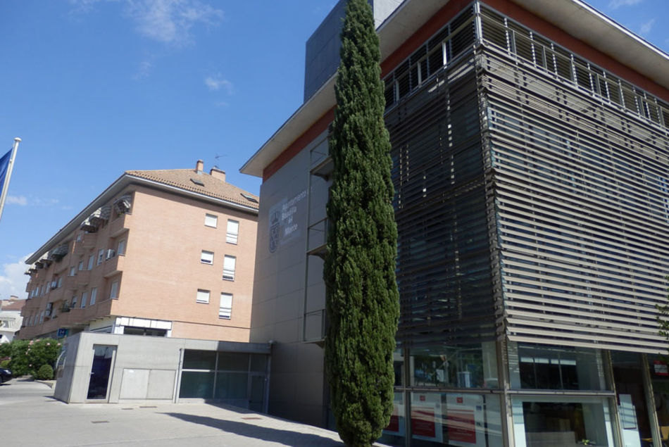 El pago se podrá efectuar a través de la sede electrónica municipal. Pago de las liquidaciones tributarias, ampliado hasta el 2 de junio