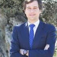 Antonio González Terol, candidato del PP a la alcaldía de Boadilla del Monte.