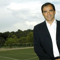 José Alfonso Rodríguez Úbeda.