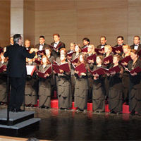 Coro Municipal Luigi Boccherini de Boadilla del Monte.