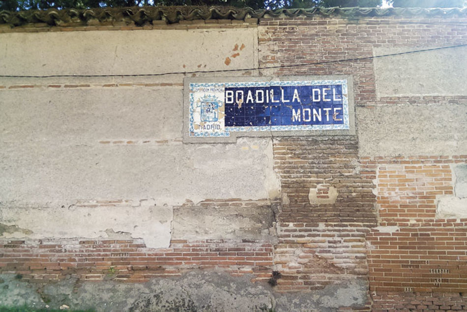 Boadilla y su historia. Crónicas boadillanas.