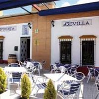 Puerta Sevilla