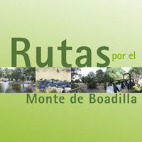 Nueva edición mejorada de la Guía del Monte de Boadilla con rutas y documentación sobre su flora y fauna para disfrutarlo.
