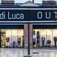 CLASS di Luca, tienda outlet de marcas italianas para hombre, mujer y joven. En Boadilla del Monte.