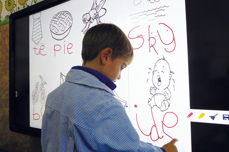 APB: horarios flexibles y ampliados en las escuelas infantiles.