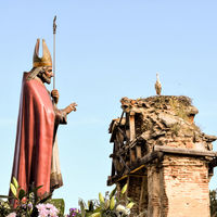 Ganador concurso fotografía San Babilés