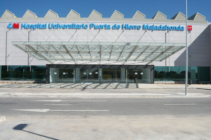 La Unidad Cardiorrenal del Hospital Puerta de Hierro, pionera en la Comunidad de Madrid