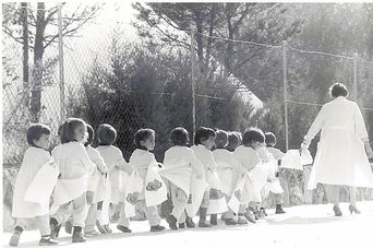 Mirabal International School, 40 años en primera línea