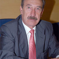 Francisco Sánchez Arranz.