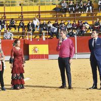 Danza ecuestre, 5.830 euros para la lucha contra el cáncer