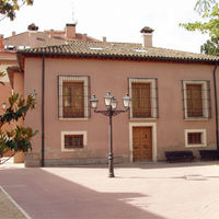 Casa de la Millonaria.