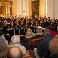 El Coro Luigi Boccherini celebra 25 años de trayectoria.