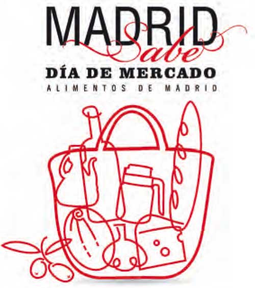 Alimentos de Madrid es una iniciativa de la Comunidad de  Madrid para promocionar y acercar a los vecinos los alimentos y productos elaborados por los productores de la región.