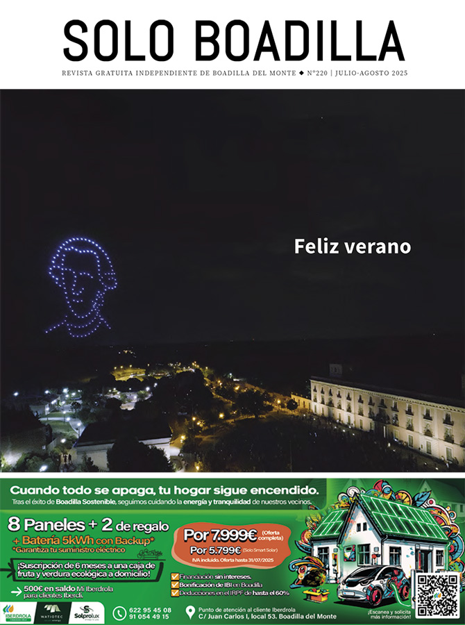 Julio-agosto 2025